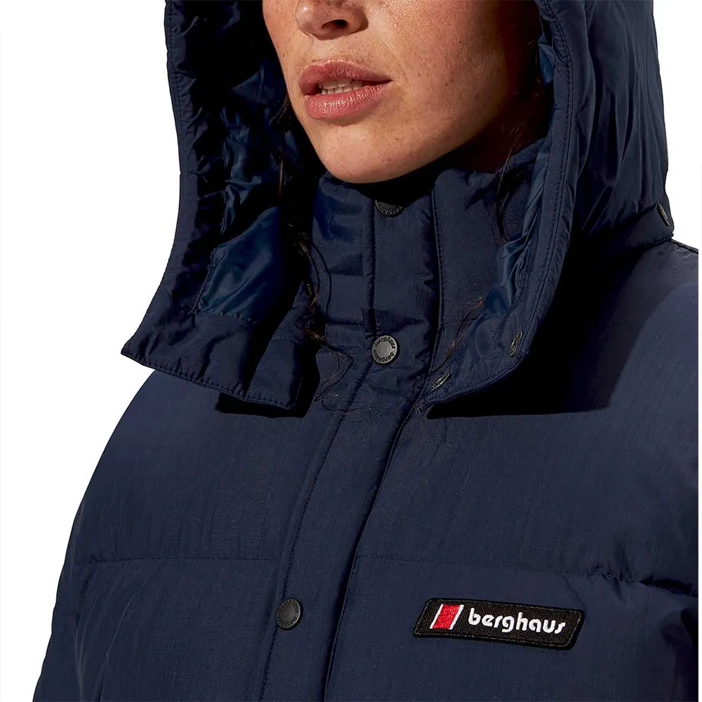 Berghaus Lumley Daunenjacke Berghaus Lumley Daunenjacke