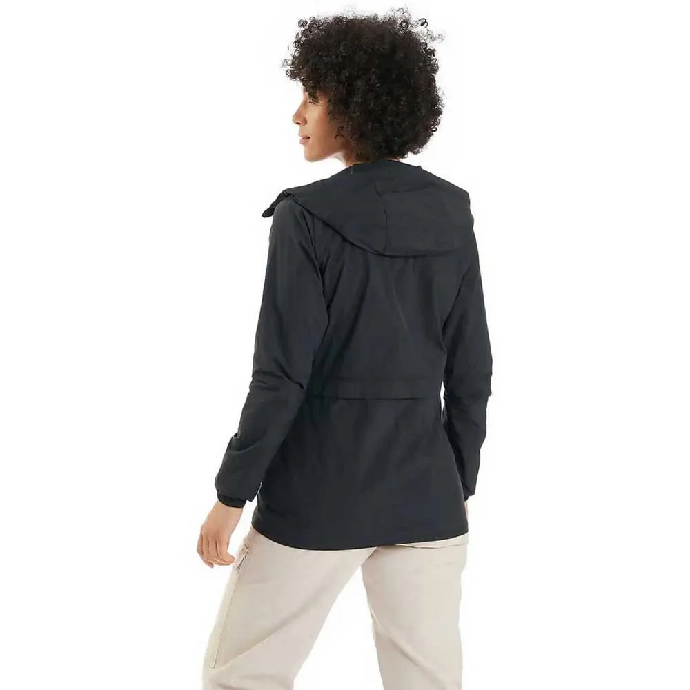 Berghaus Milham Jacke, Black