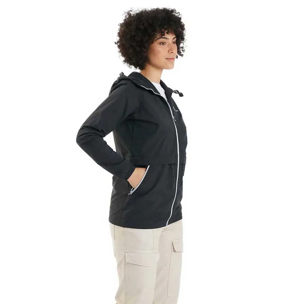 Berghaus Milham Jacke, Black