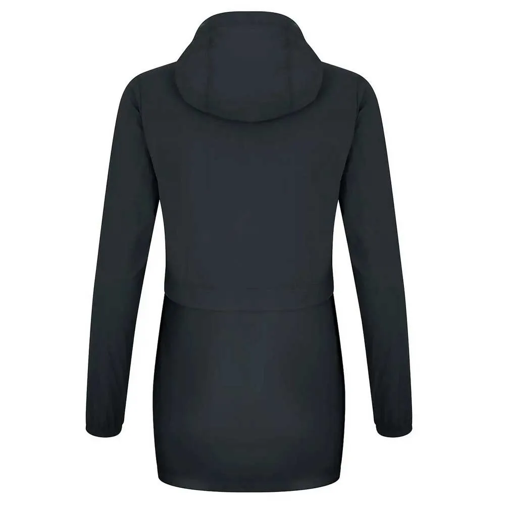 Berghaus Milham Jacke, Black