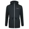Berghaus Milham Jacke, Black