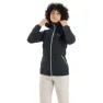 Berghaus Milham Jacke, Black