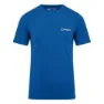 Berghaus Mont Blanc Mtn Kurzarm-t-shirt, Blue