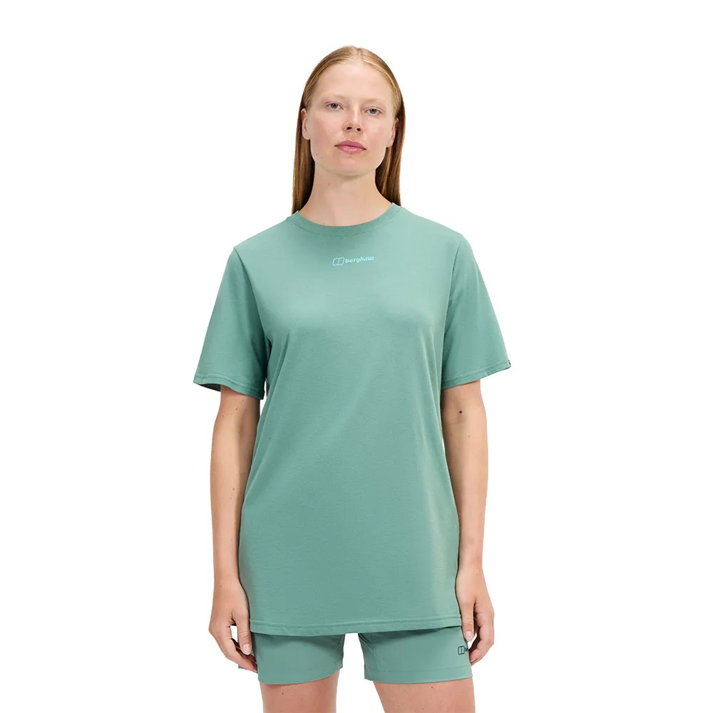 Berghaus Mount Botany Kurzarm-t-shirt