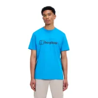 Berghaus Mountain Checklist Kurzarm-t-shirt Berghaus Mountain Checklist Kurzarm-t-shirt