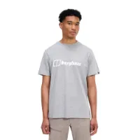 Berghaus Mountain Checklist Kurzarm-t-shirt Berghaus Mountain Checklist Kurzarm-t-shirt