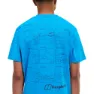 Berghaus Mountain Checklist Kurzarm-t-shirt