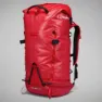 Berghaus Mountain Guide 45+ Rucksack, Goji berry