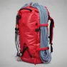 Berghaus Mountain Guide 45+ Rucksack, Goji berry
