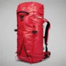 Berghaus Mountain Guide 45+ Rucksack, Goji berry