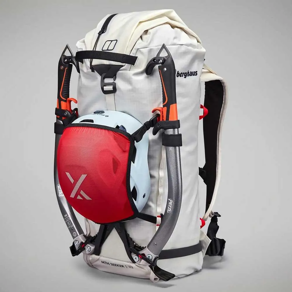 Berghaus Mountain Seeker 32 S Rucksack Berghaus Mountain Seeker 32 S Rucksack