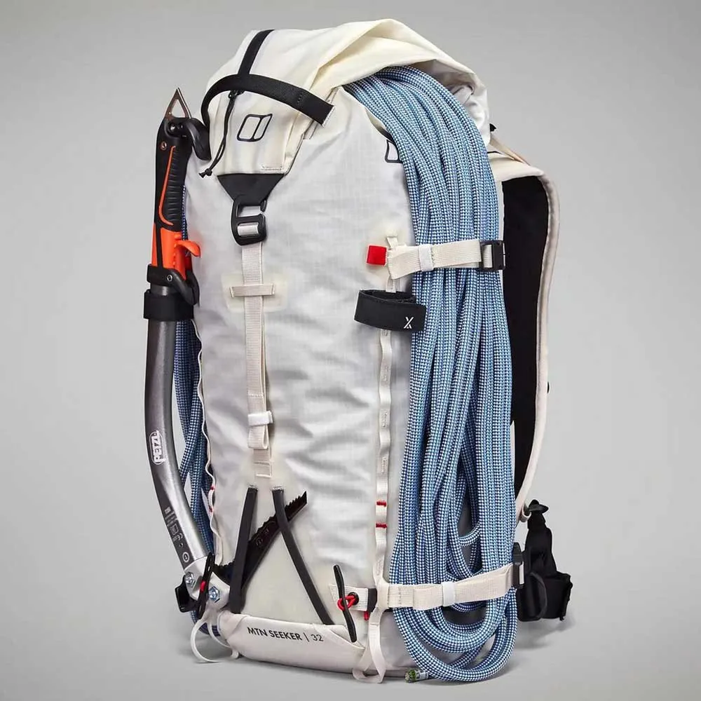 Berghaus Mountain Seeker 32 S Rucksack Berghaus Mountain Seeker 32 S Rucksack