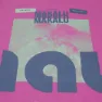 Berghaus Mountain Zine Kurzarm-t-shirt, Radiant orchid