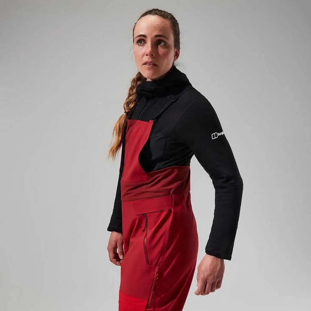 Berghaus Mtn Arete Descend Goretex Hosen