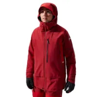 Berghaus Mtn Arete Descend Goretex Jacke Berghaus Mtn Arete Descend Goretex Jacke