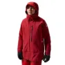 Berghaus Mtn Arete Descend Goretex Jacke