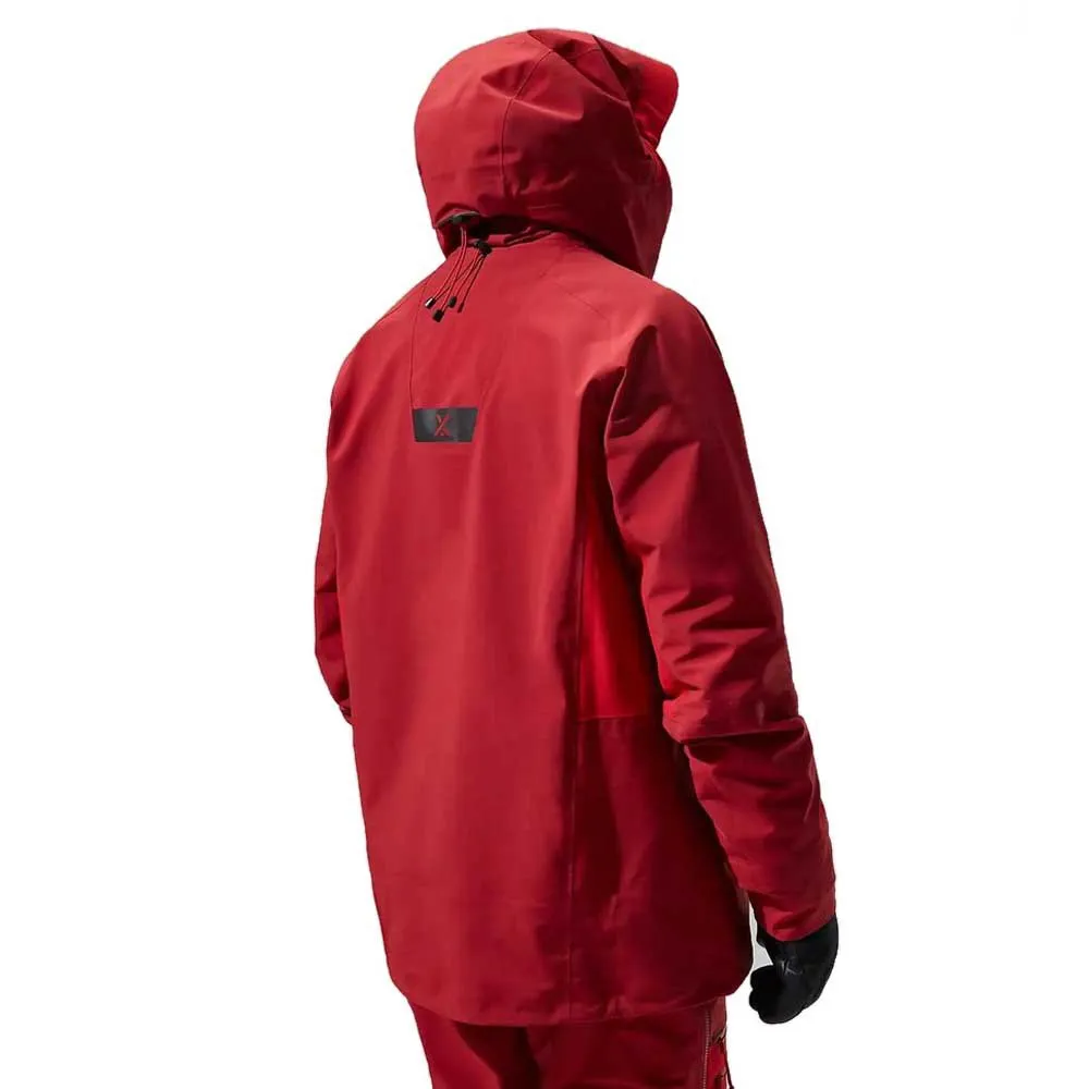 Berghaus Mtn Arete Descend Goretex Jacke