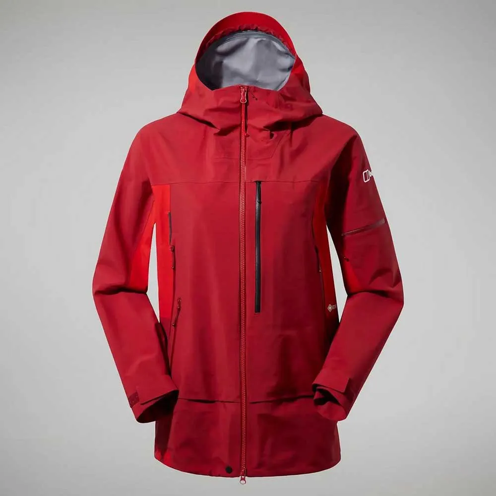 Berghaus Mtn Arete Descend Goretex Jacke