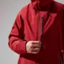 Berghaus Mtn Arete Descend Goretex Jacke