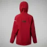Berghaus Mtn Arete Descend Goretex Jacke