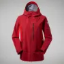 Berghaus Mtn Arete Descend Goretex Jacke