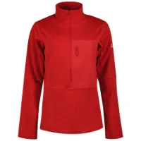 Berghaus Mtn Arete Lb Fleece Mit Halbem Reißverschluss Berghaus Mtn Arete Lb Fleece Mit Halbem Reißverschluss