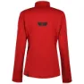 Berghaus Mtn Arete Lb Fleece Mit Halbem Reißverschluss
