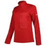 Berghaus Mtn Arete Lb Fleece Mit Halbem Reißverschluss