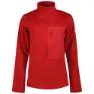 Berghaus Mtn Arete Lb Fleece Mit Halbem Reißverschluss