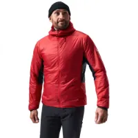 Berghaus Mtn Arete Lb Jacke Berghaus Mtn Arete Lb Jacke