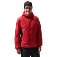 Berghaus Mtn Arete Lb Jacke Berghaus Mtn Arete Lb Jacke