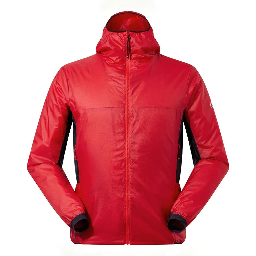 Berghaus Mtn Arete Lb Jacke