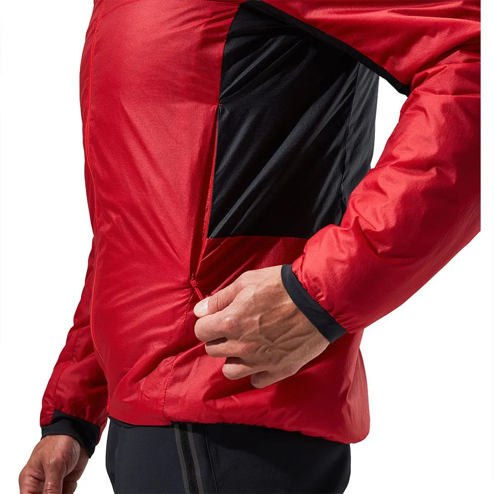 Berghaus Mtn Arete Lb Jacke