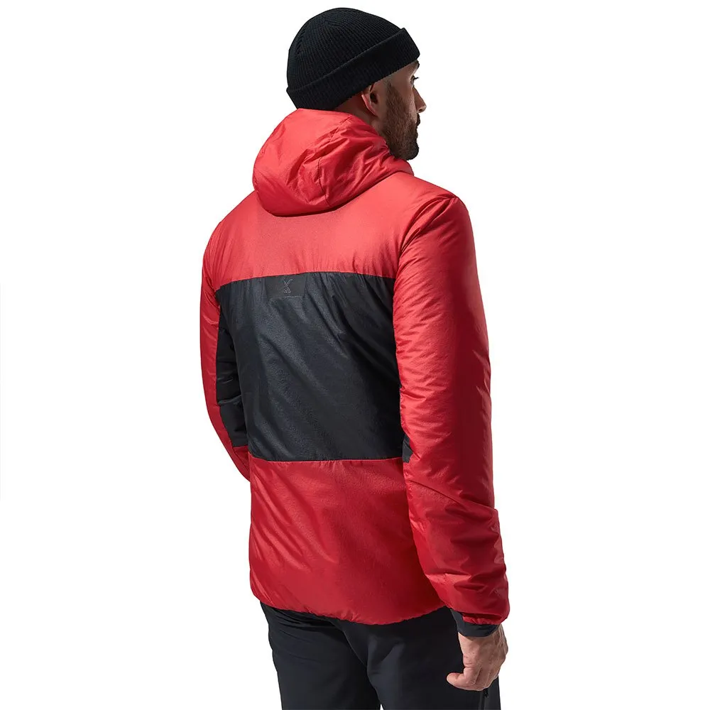 Berghaus Mtn Arete Lb Jacke