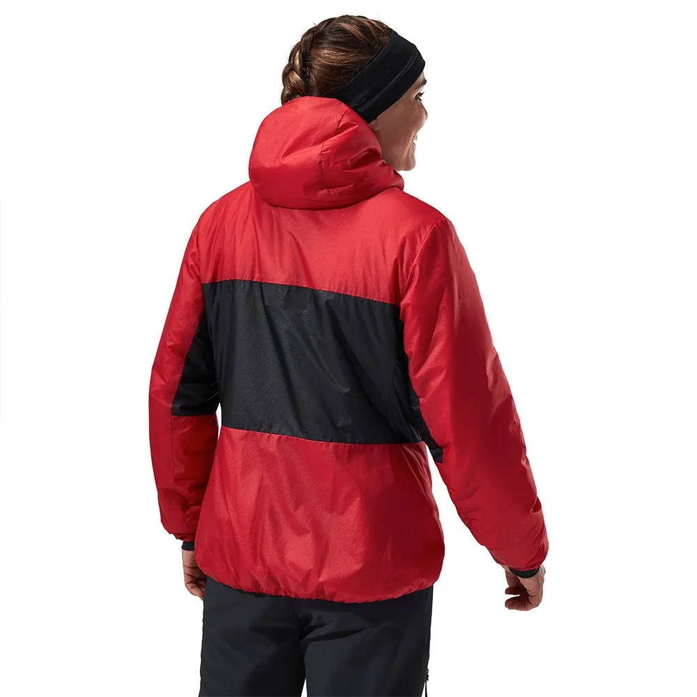 Berghaus Mtn Arete Lb Jacke Berghaus Mtn Arete Lb Jacke