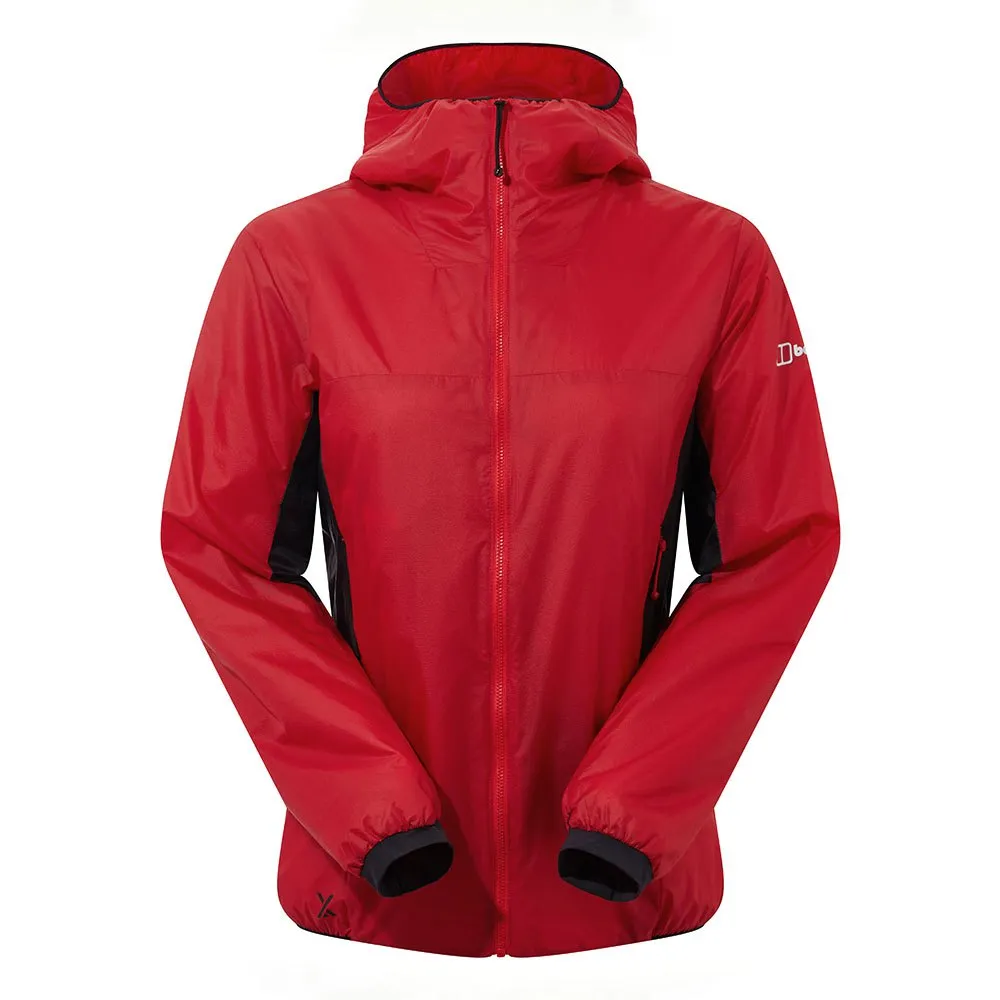Berghaus Mtn Arete Lb Jacke Berghaus Mtn Arete Lb Jacke