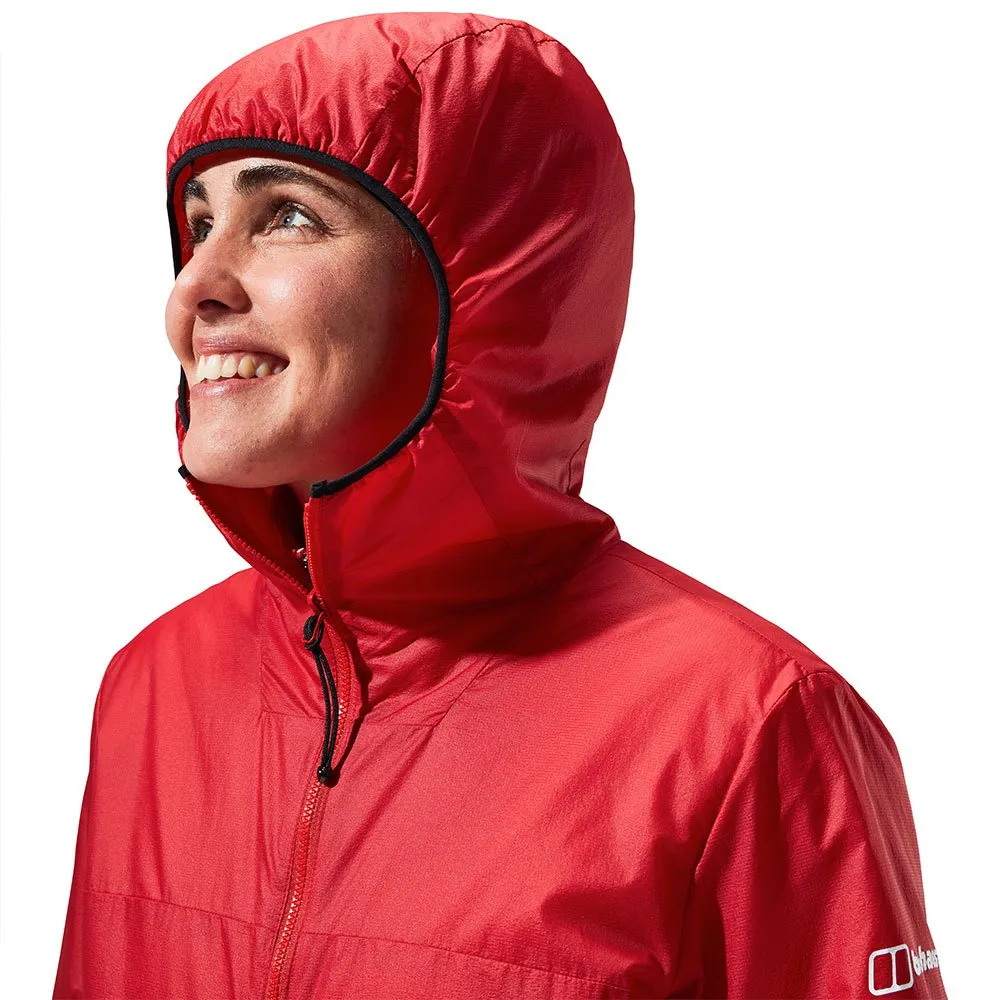 Berghaus Mtn Arete Lb Jacke Berghaus Mtn Arete Lb Jacke