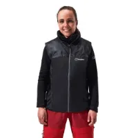 Berghaus Mtn Arete Lb Synthetic Weste Berghaus Mtn Arete Lb Synthetic Weste