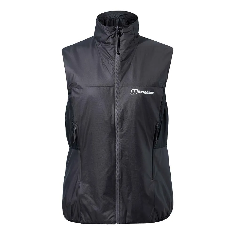 Berghaus Mtn Arete Lb Synthetic Weste Berghaus Mtn Arete Lb Synthetic Weste