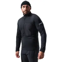 Berghaus Mtn Arete Polartec Fleece Mit Halbem Reißverschluss Berghaus Mtn Arete Polartec Fleece Mit Halbem Reißverschluss