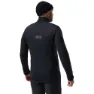 Berghaus Mtn Arete Polartec Fleece Mit Halbem Reißverschluss