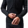 Berghaus Mtn Arete Polartec Fleece Mit Halbem Reißverschluss