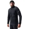 Berghaus Mtn Arete Polartec Fleece Mit Halbem Reißverschluss