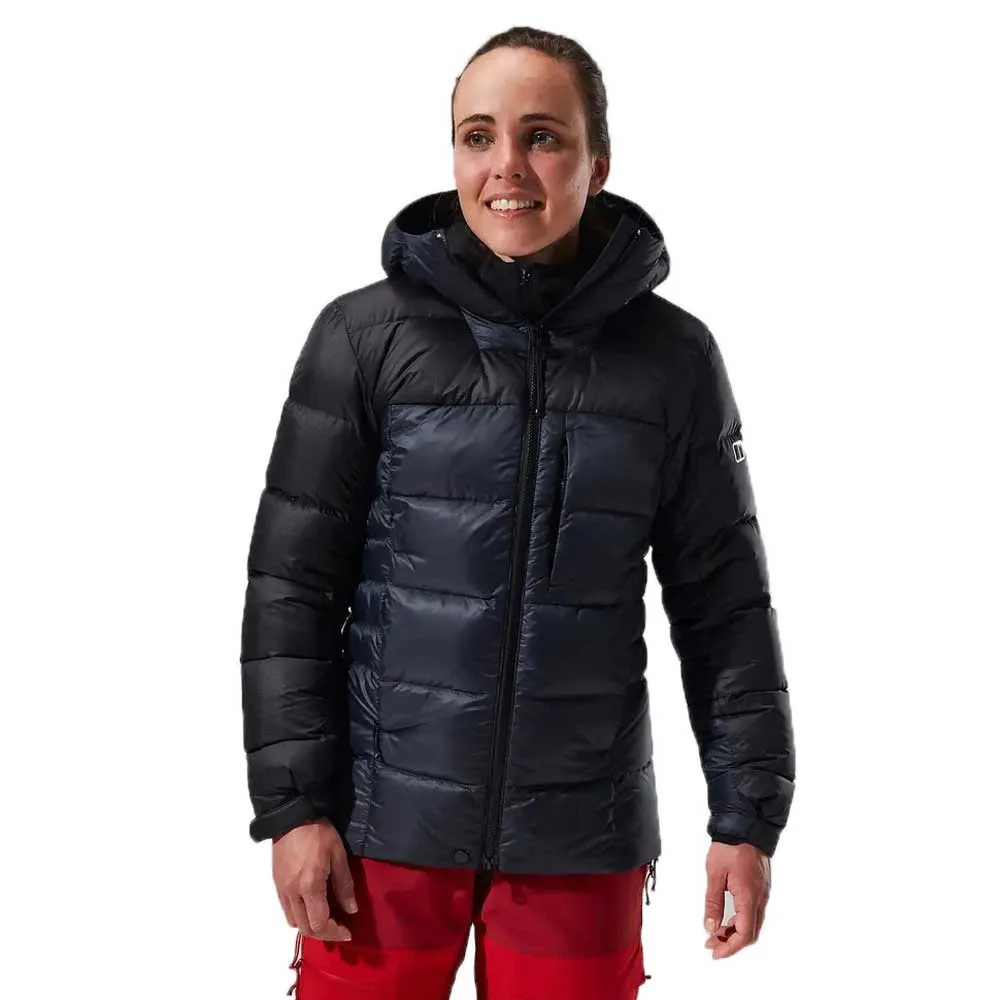 Berghaus Mtn Arete Ultra Daunenjacke Berghaus Mtn Arete Ultra Daunenjacke