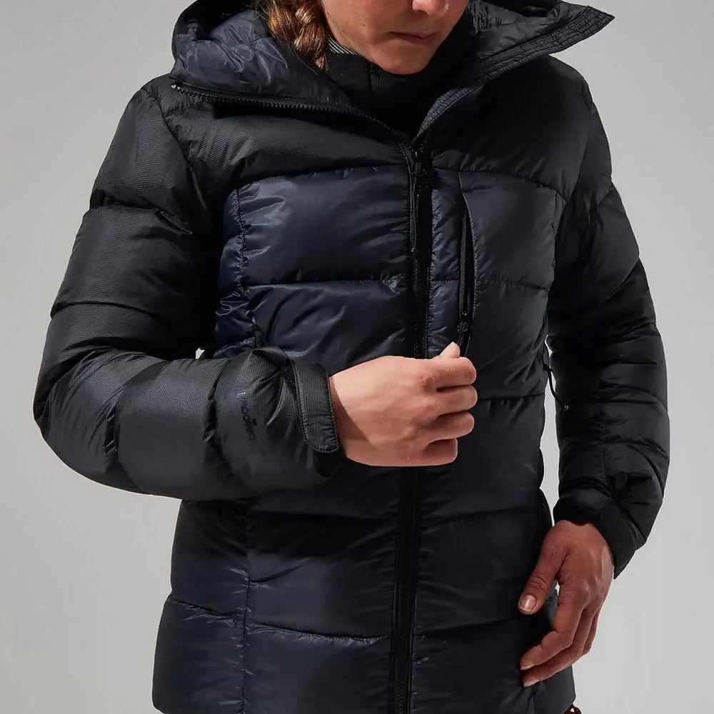 Berghaus Mtn Arete Ultra Daunenjacke Berghaus Mtn Arete Ultra Daunenjacke