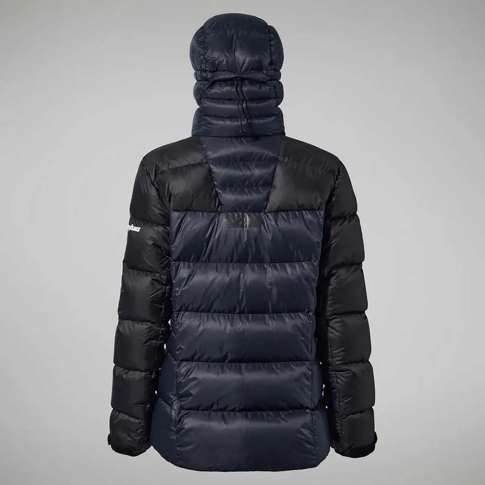 Berghaus Mtn Arete Ultra Daunenjacke Berghaus Mtn Arete Ultra Daunenjacke