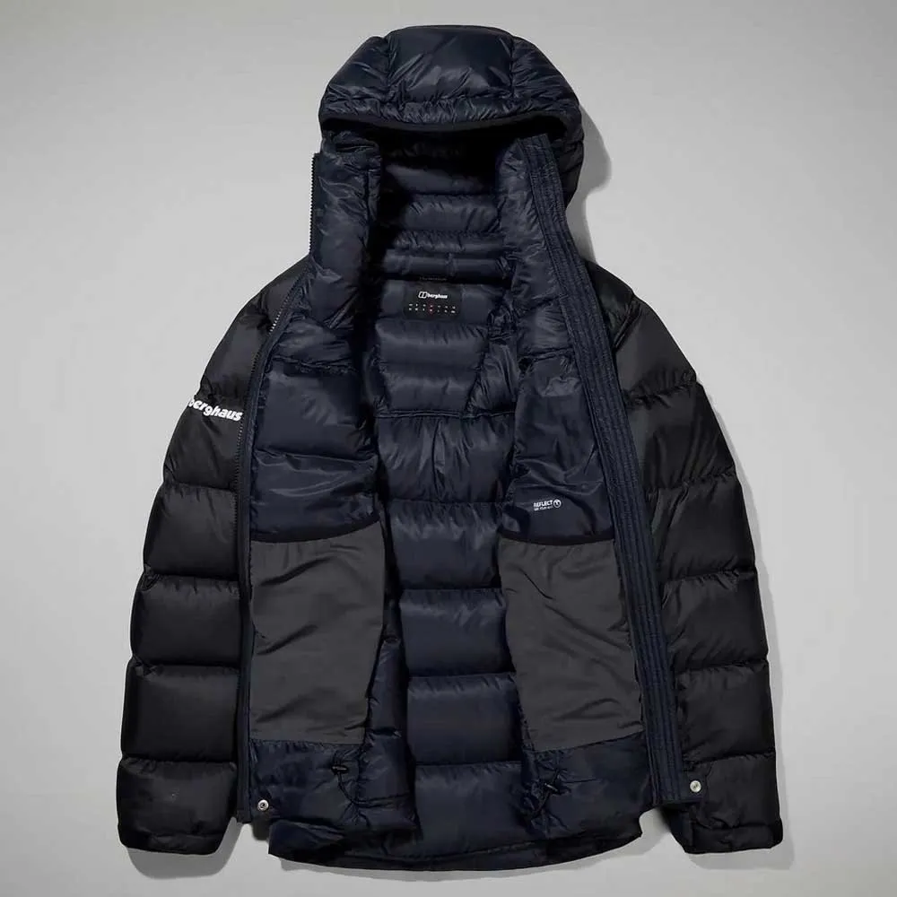 Berghaus Mtn Arete Ultra Daunenjacke Berghaus Mtn Arete Ultra Daunenjacke