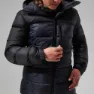 Berghaus Mtn Arete Ultra Daunenjacke