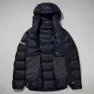 Berghaus Mtn Arete Ultra Daunenjacke