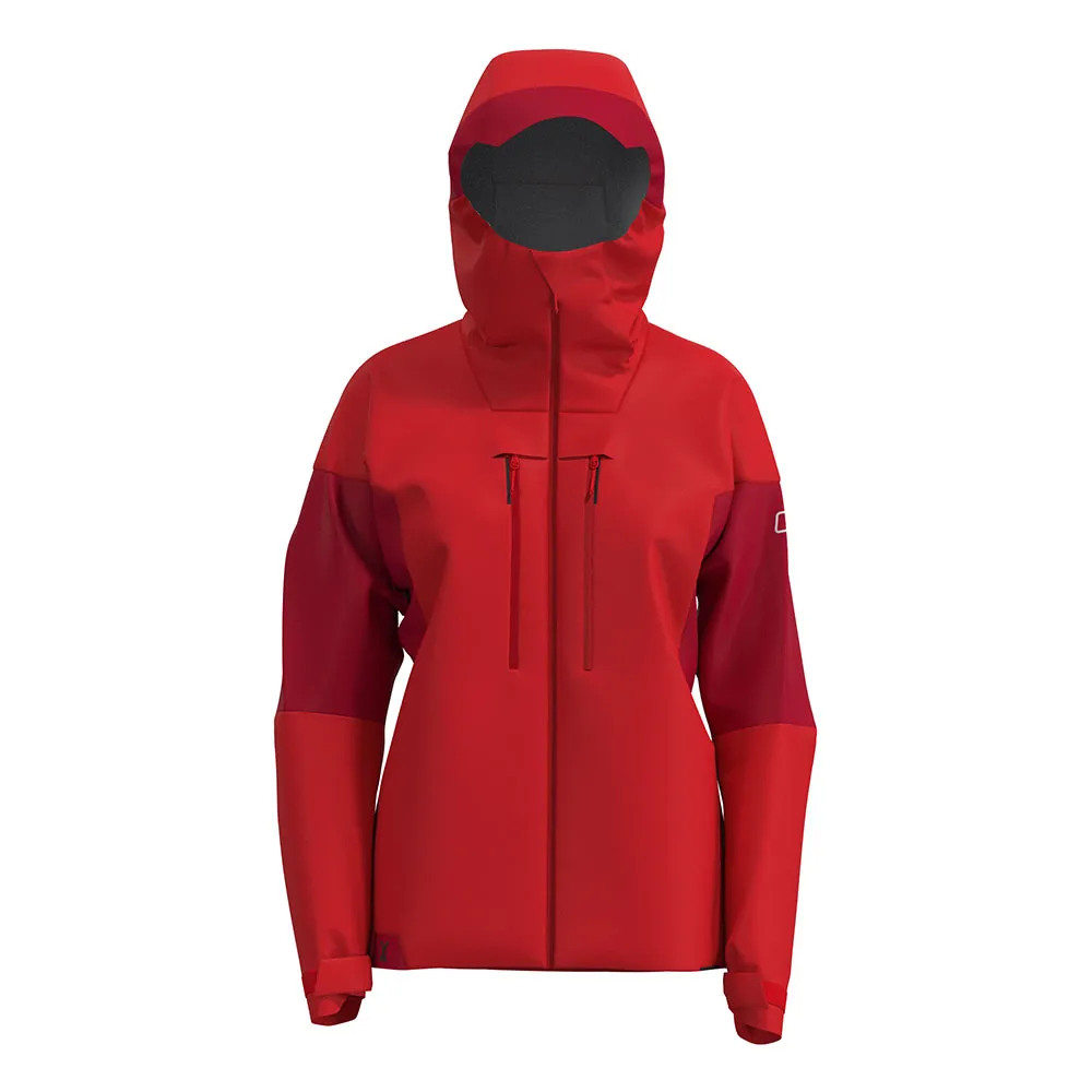 Berghaus Mtn Guide Alpine Pro Goretex Jacke Berghaus Mtn Guide Alpine Pro Goretex Jacke